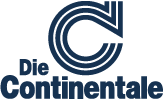 autohaus-altenmarkt-partner-bezirksdirektion-klaus-bisl-die-continentale-logo